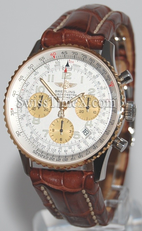 Breitling Navitimer D23322